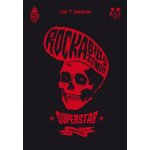 Rockabilly zombie superstar - int�grale