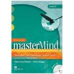 Rogers, m: mastermind level 2 workbook & cd