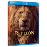 Le roi lion (2019) / the lion king (blu ray)