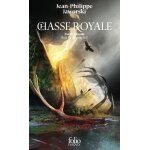 Rois du monde - deuxi�me branche - chasse royale - tome 3, cur�e chaude