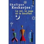 Le roi, le sage et le bouffon - le grand tournoi des religions Le roi, le sage et le bouffon - le grand tournoi des religions