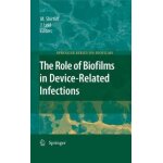 Role of biofilms in device - related infections