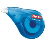 Roller correct tippex 4, 2mmx10m