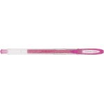 Roller a encre gel, ub signo um - 120sp, rose