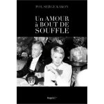 Romain gary, jean seberg - un amour a bout de souffle