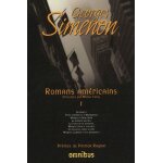 Romans amricains - tome 1 - destines - trois chambres a manhattan - maigret a new york - la jument ...
