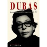 Romans, cin�ma, th��tre, un parcours 1943 - 1993