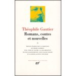 Romans, contes et nouvelles - tome 2