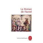 Le roman de fauvel