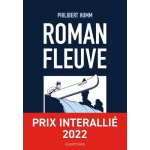 Roman fleuve