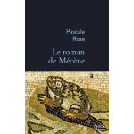 Le roman de mcne