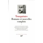 Romans et nouvelles complets - tome 1