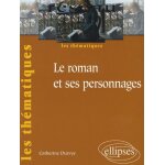 Le roman et ses personnages