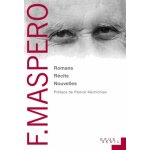 Romans, r�cits & nouvelles - le sourire du chat - le figuier - le temps des italiens - la plage noire ...