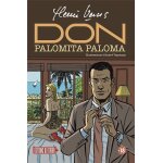 Romans - t01 - don - palomita paloma