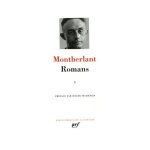 Romans - tome 1
