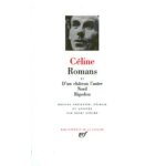 Romans - tome 2, d'un chteau l'autre - nord - rigodon