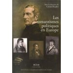 Les romantismes politiques en europe