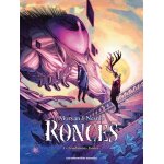 Ronces tome 3 - fondations fanées Ronces tome 3 - fondations fanées