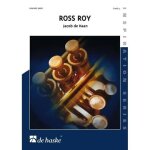 Ross roy / score + parties