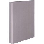 Rssler 1316452490 classeur a4 s. o. h. o. avec 2 anneaux 2, 5 cm (taupe) (import allemagne)