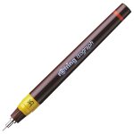 Rotring 1903400 stylo roller stylo a bille