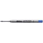 Rotring lot de 3 mines pour stylo jumbo, couleur de l'encre: bleu,
