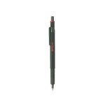 Rotring 600 noir stylo a bille r�tractable avec clip 1 pi�ce(s)