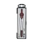 Rotring centro compas universel, diamtre 380mm, mtal