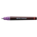 Rotring pointe de rechange rapidographe 0, 60 mm,