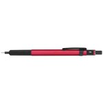 Rotring porte - mines a mines fines 500, 0, 5 mm, rouge
