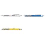 Rotring porte - mines tikky 0, 5 mm, noir