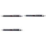 Rotring porte - mine tikky 0, 5 mm, noir