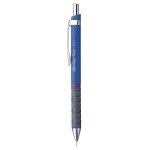 Rotring porte - mines tikky 0, 7 mm, bleu