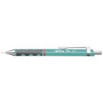 Rotring porte - mines tikky pastel 0, 7 mm turquoise