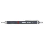Rotring porte - mines tikky retro, 0, 5 mm, gris
