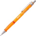 Rotring porte - mine visuclick 0, 7 mm, orange Rotring porte - mine visuclick 0, 7 mm, orange