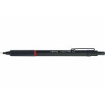Rotring portemine rapid pro noir, 2, 0 mm