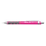 Rotring portemine tikky néon, 0, 7 mm, rose Rotring portemine tikky néon, 0, 7 mm, rose