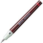 Rotring rapidograph stylo a encre de chine 0, 8 mm Rotring rapidograph stylo a encre de chine 0, 8 mm