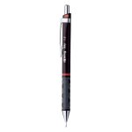 Rotring tikky porte mine avec code couleur, corps bordeaux - 1, 0 mm Rotring tikky porte mine avec code couleur, corps bordeaux - 1, 0 mm