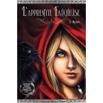 Rouge sang & noir corbeau tome 1 - l'apprentie faucheuse