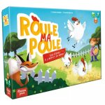 Roule ma poule - qui c�dera a l'app�t du grain ?