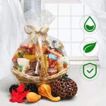 Rouleau de cellophane transparent 30m papier transparent emballage coupable papier cellophane transparent ... Rouleau de cellophane transparent 30m papier transparent emballage coupable papier cellophane transparent ...
