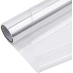 Rouleau de cellophane transparent, 86cm x 30m papier cellophane transparent, 3 mil papier cristal transparent ... Rouleau de cellophane transparent, 86cm x 30m papier cellophane transparent, 3 mil papier cristal transparent ...
