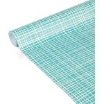Un rouleau de papier cadeau - papier affiche 80g - dimensions : 5mx35cm (spcial petite largeur) - motif ...