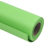 Rouleau de papier kraft - 44, 5 cm x 10 m - papier recyclable parfait pour l'emballage, l'artisanat, ... Rouleau de papier kraft - 44, 5 cm x 10 m - papier recyclable parfait pour l'emballage, l'artisanat, ...
