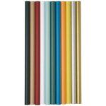 Rouleau de papier kraft couleur 3 m x 0, 70 m, 70 g. coloris noir
