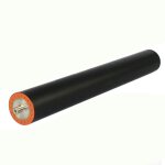 Rouleau de pression de four inf�rieur s'adapte pour sharp ar350 450 3511 ar351 455 451 420u 4512 355 ...