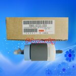 Rouleau de ramassage original, nouveau, compatible pour hp5200 5200 5025 5035 3005 p3015 canon 3500 3700 ...